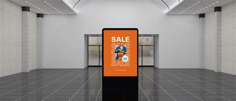 electronic signage boards|Digital signage guide; everything you need to know .